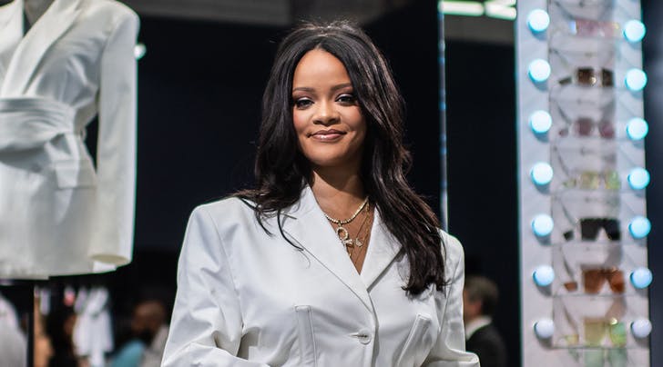 Rihanna Is Finally Blessing Us With Fenty Skin [UPDATED] - Fashionista