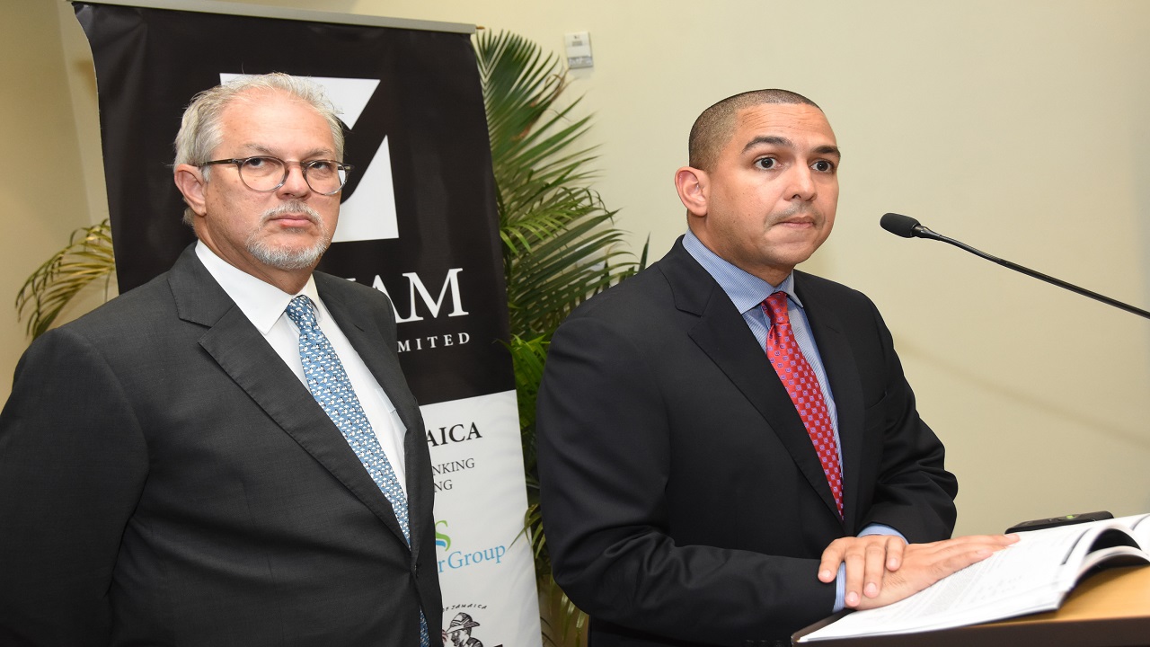 PanJam acquires 25% stake in Caribbean workspace provider | Loop Jamaica