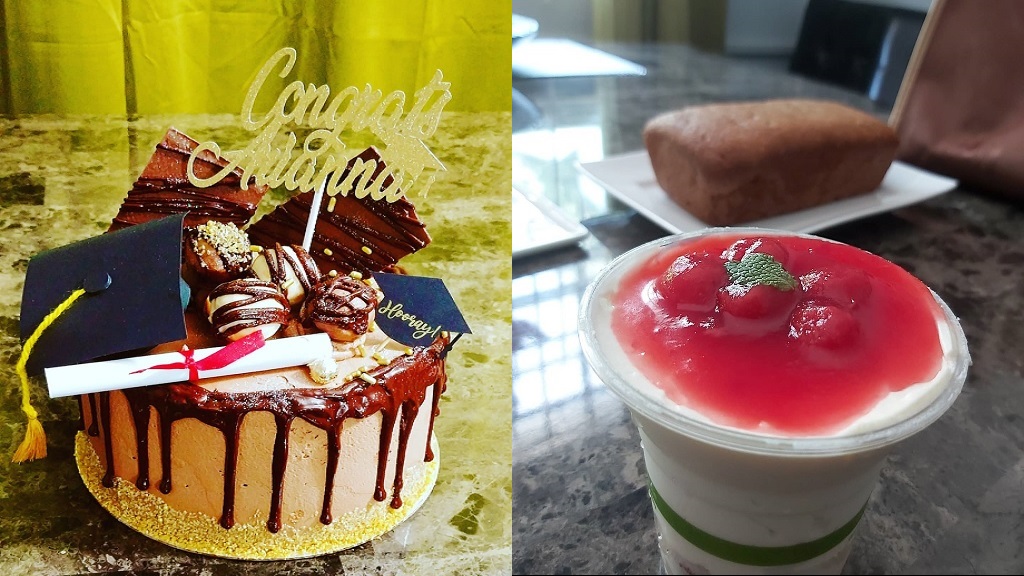 Nontobeko Lucia Mxanda - Cake baker - CAKEMATTERS | LinkedIn
