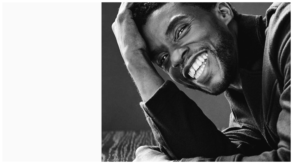 Black Panther star Chadwick Boseman has died after battle with cancer |  Loop News