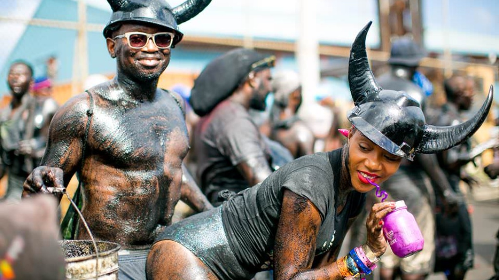 Hookie makes debut at Carnival in Jamaica Loop News