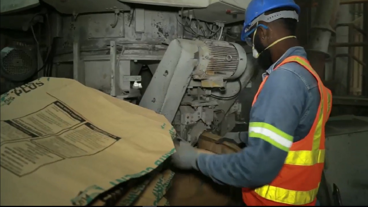 Carib Cement shares valued close to $40 million traded on Wednesday | Loop  Jamaica