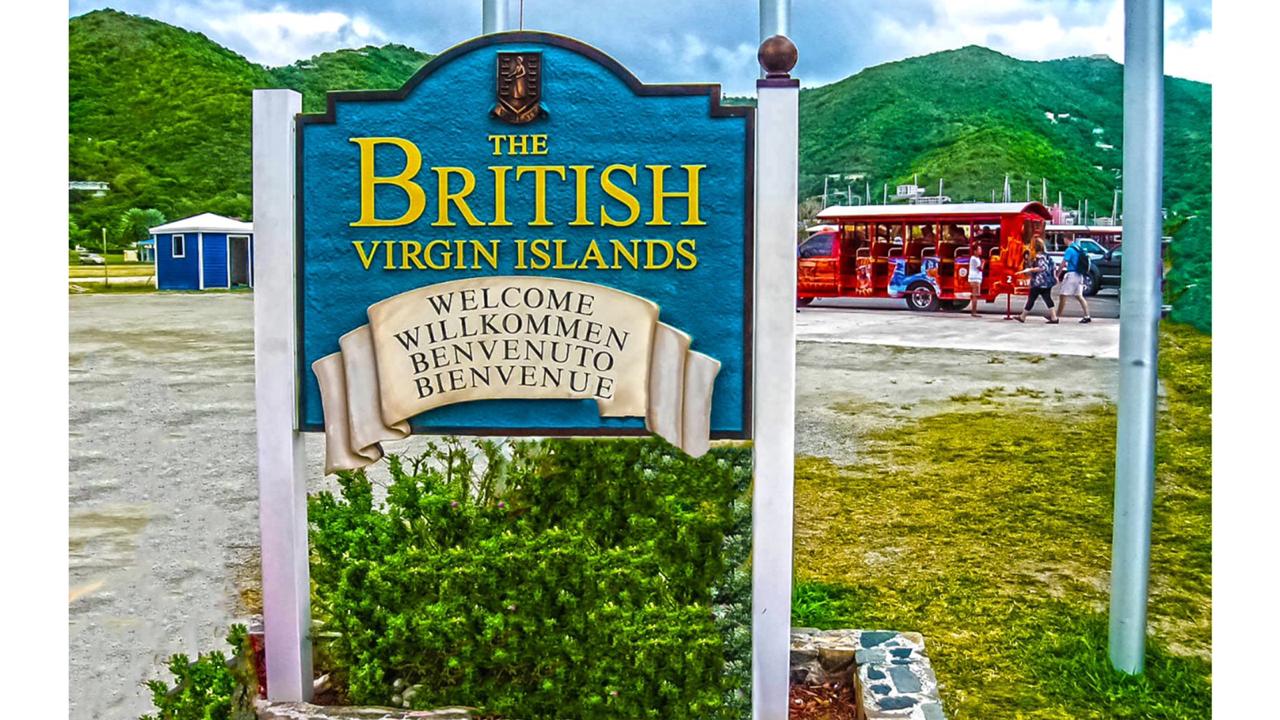 The British Virgin Islands still committed to regional cooperation | Loop  Caribbean News