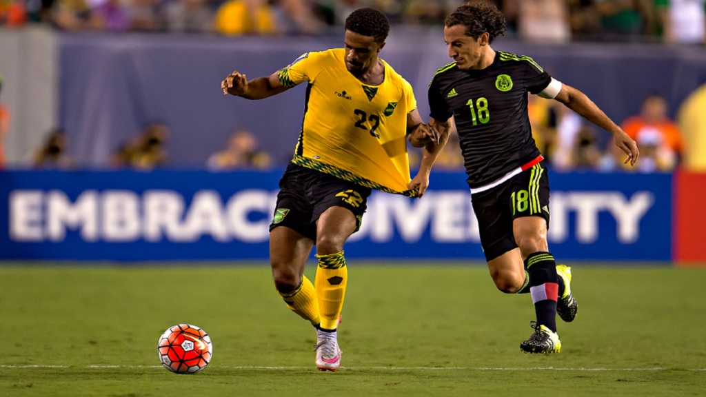 Reggae Boyz to open FIFA 2022 World Cup qualifying in Mexico | Loop News