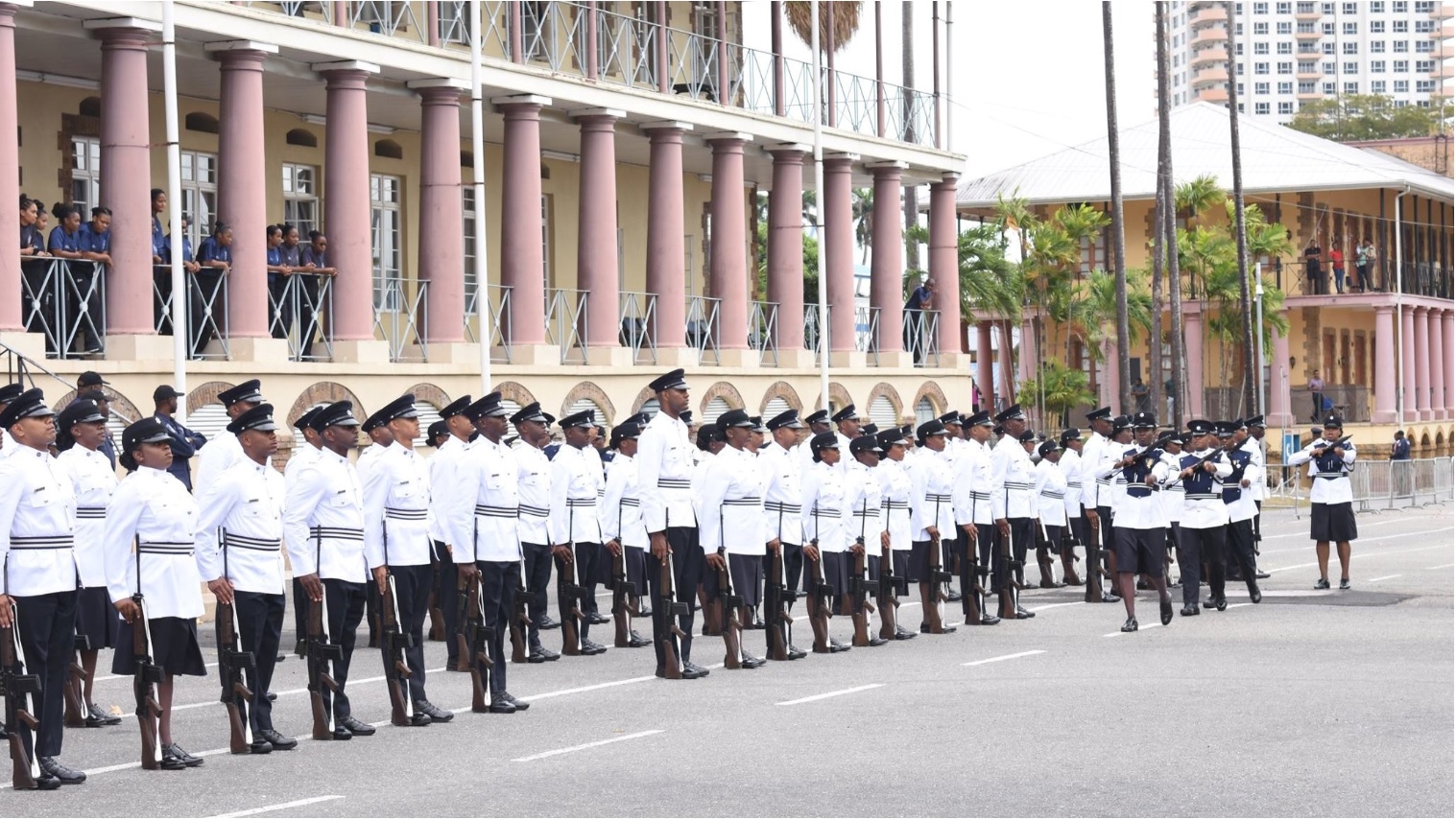 police-training-academy-city-of-port-of-spain-1-868-628-0845