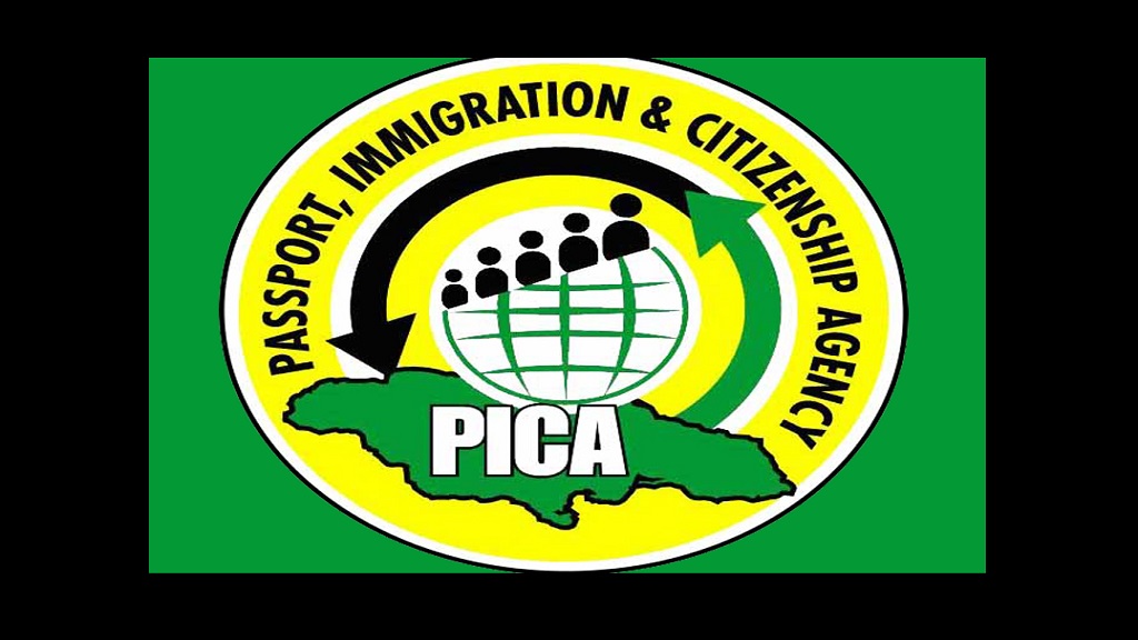 Passport Immigration & Citizenship Agency