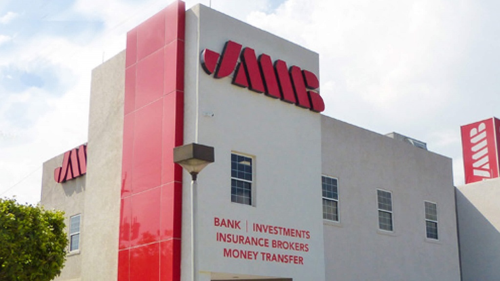 jmmb bank jamaica offices