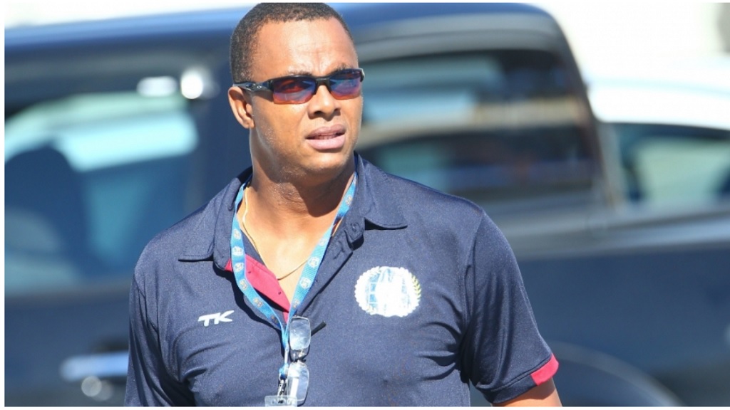 Courtney Walsh appointed West Indies women's coach | Loop Jamaica