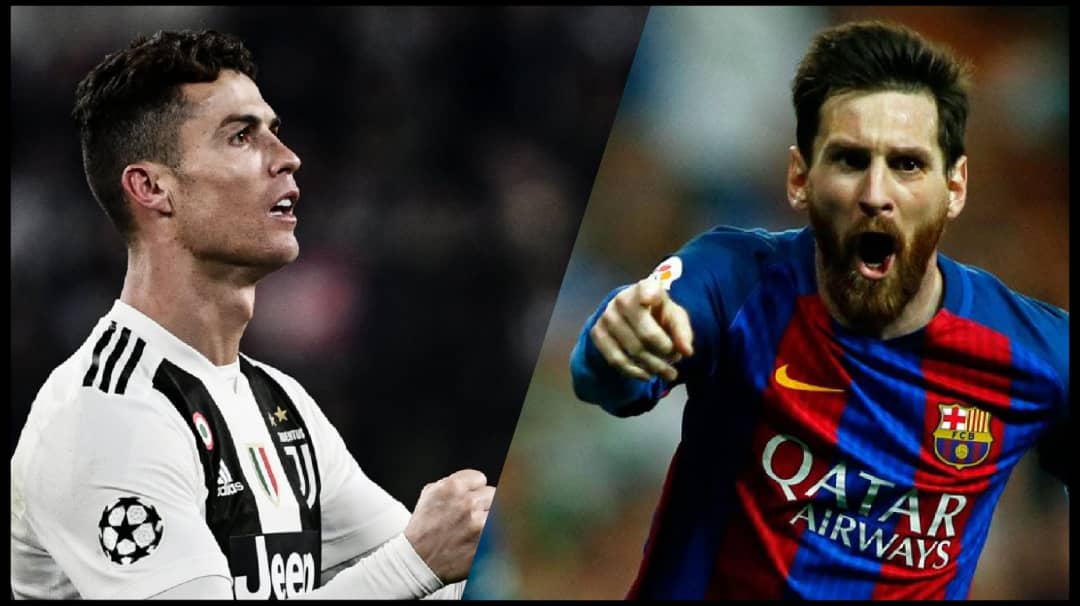 La dernière chance pour Messi et Ronaldo au Mondial 2018