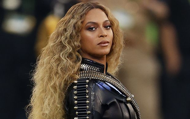Beyoncé proves she is the real Queen B with 80,000 bees at home