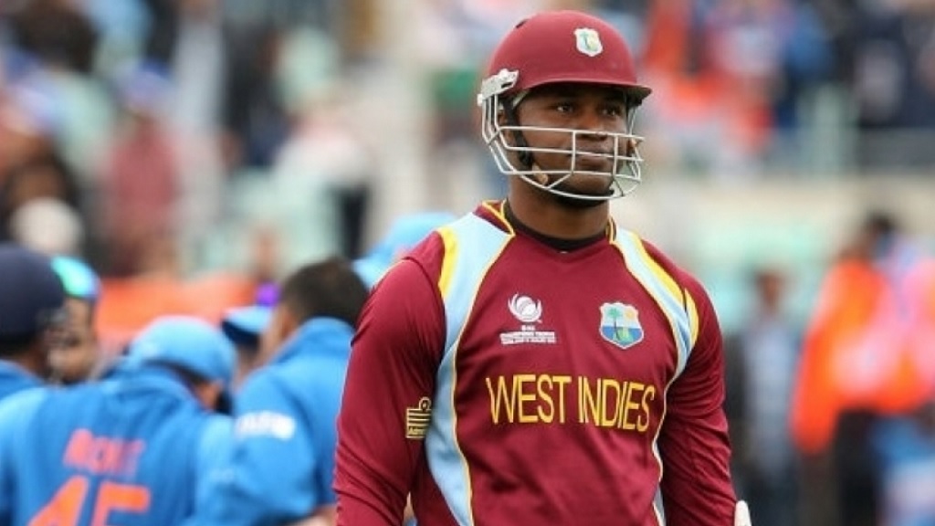 Enigmatic Marlon Samuels retires from all forms of cricket | Loop Jamaica