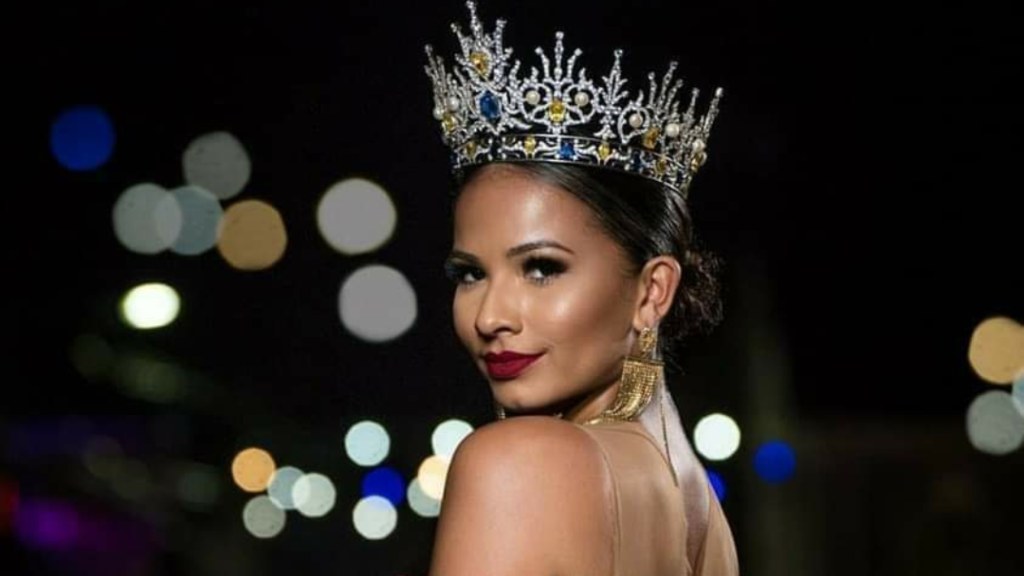 New Miss Universe Barbados Announced During Telecast Loop News