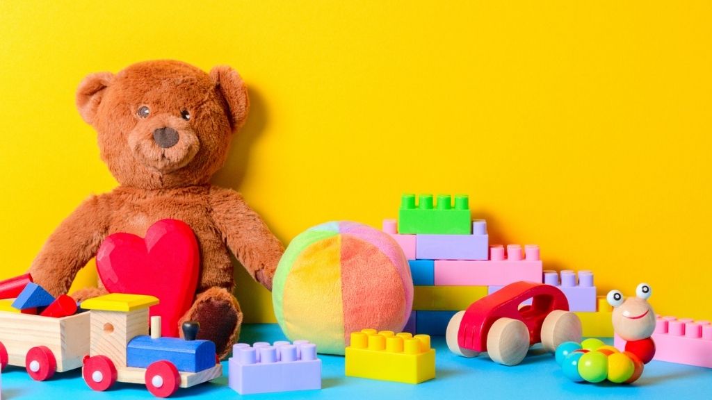 Boston toy safety group releases annual list of top 10 'worst' toys