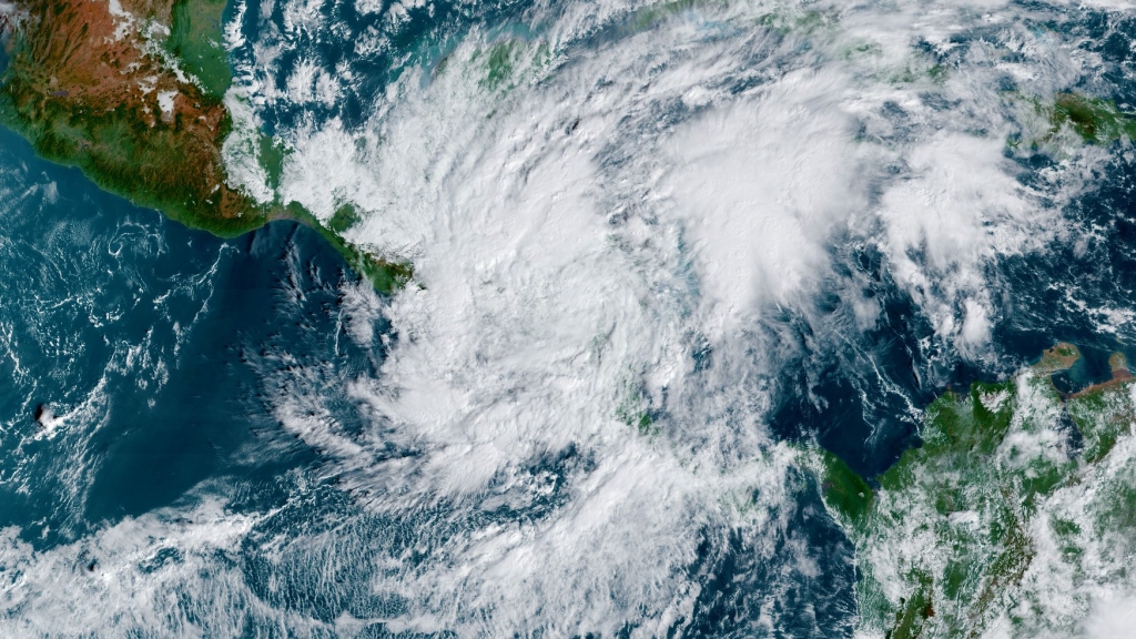 Eta Continues To Produce Life Threatening Conditions Loop Caribbean News