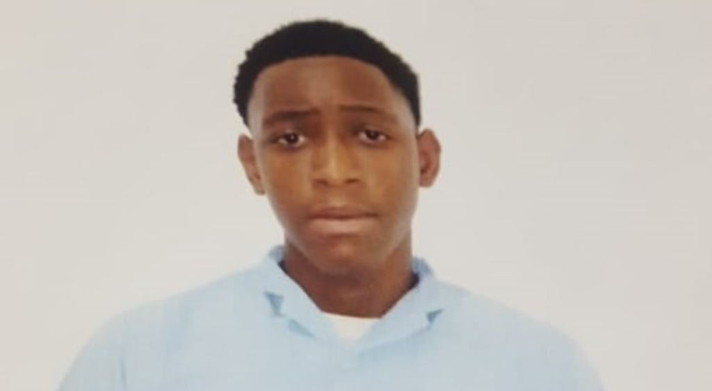 Tyrese 16 Is Missing Loop Trinidad Tobago