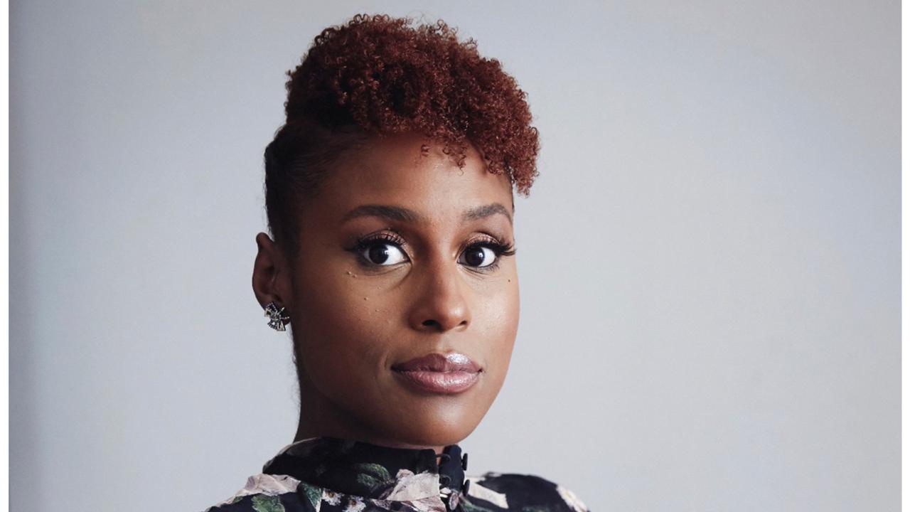 Insecure Actress Issa Rae Shop Local Support Small Businesses Loop Jamaica