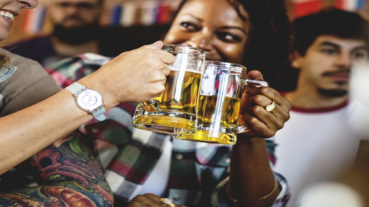 Your weekend drinking could have serious health implications | Loop Jamaica