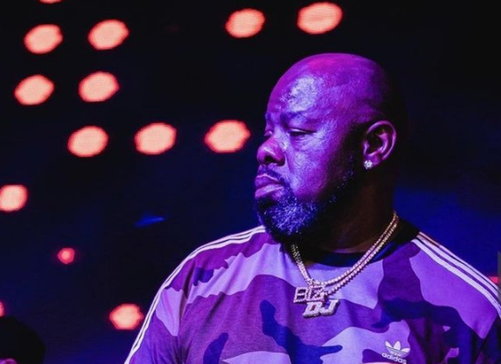 Hip Hop Legend Biz Markie Recovering From Stroke Loop Jamaica