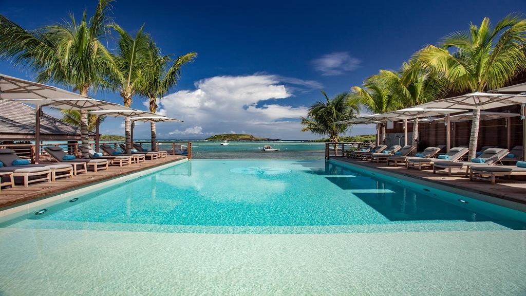 St Barts resort makes Forbes' 'Most Luxe Hotel Deals' | Loop Caribbean News