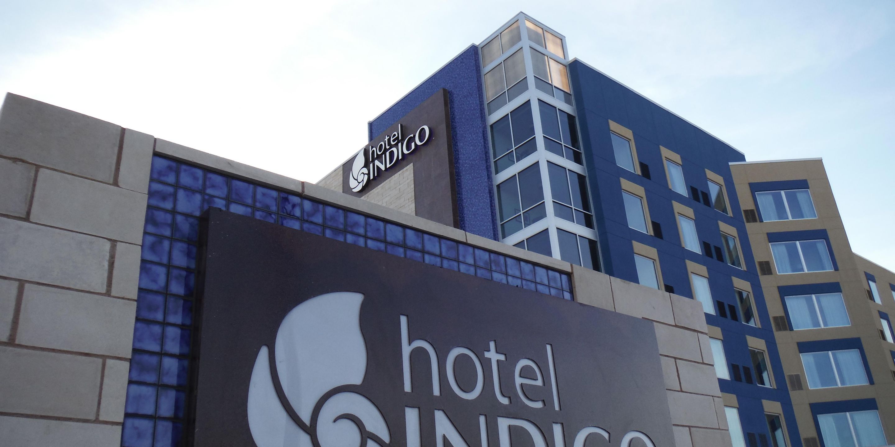 4 star indigo hotels