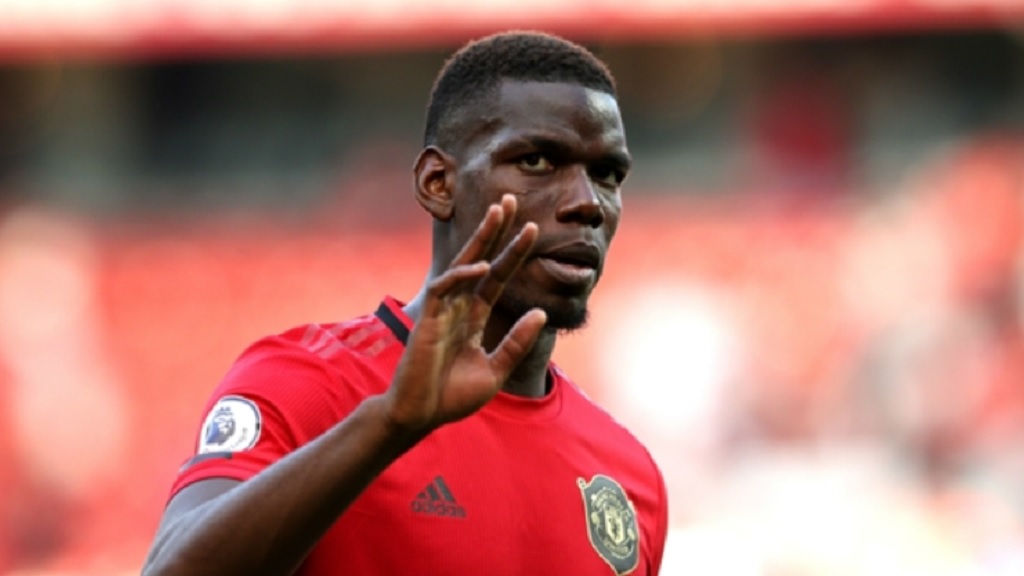 Transfer Rumours 06/07: PSG Initiate Pogba Talks