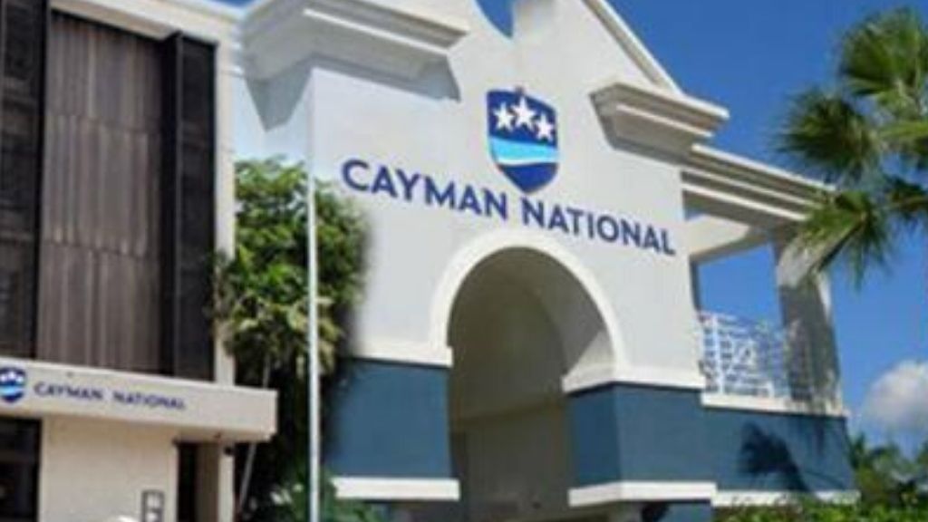 Cayman National Bank wins "Banker" Bank of the Year Award ...