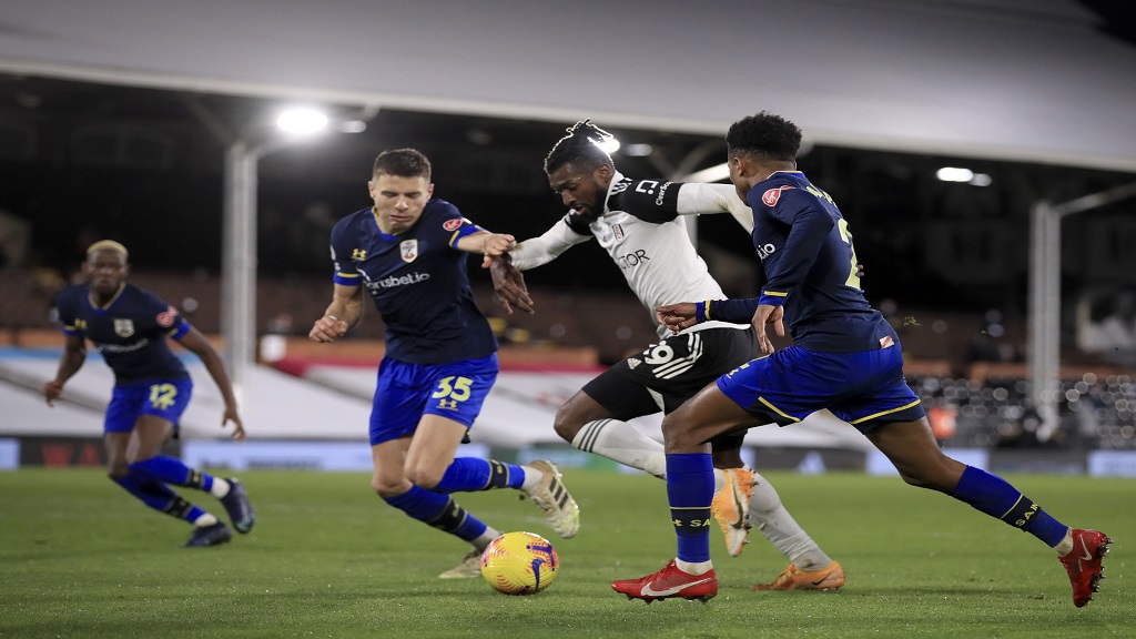 Fulham Virus Outbreak Sees Second Epl Game Postponed This Week Loop Caribbean News