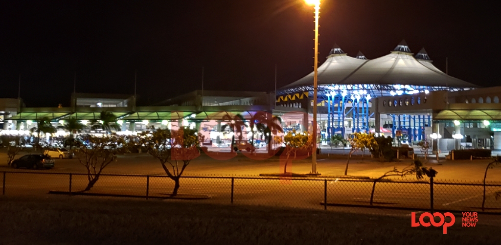 Grantley Adams International Airport to remain closed until