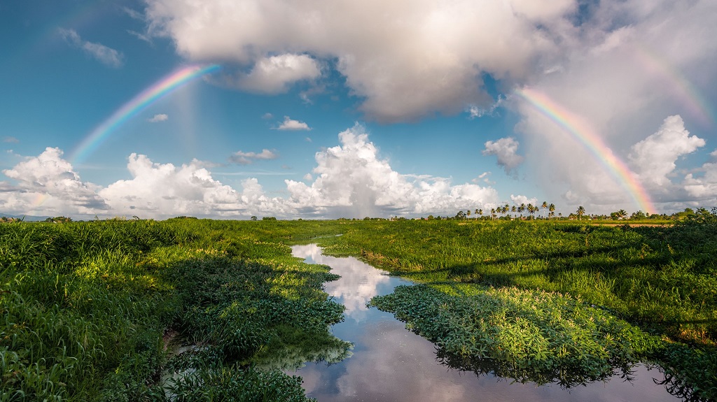 T T Photographer S Image Selected For Wmo S 2021 Calendar Loop Trinidad Tobago