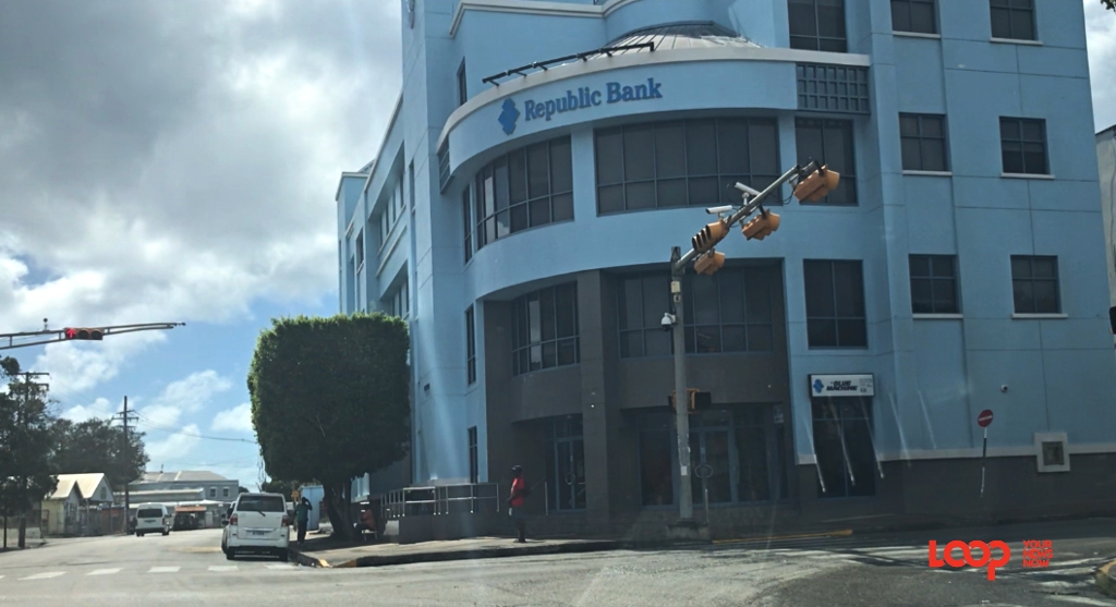 Republic Bank Head Office Staff Member Tests Covid Positive Loop Barbados