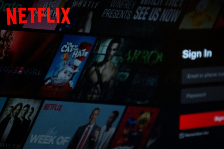 Netflix Depasse Les 0 Millions D Abonnes Payants Dans Le Monde Loop Haiti