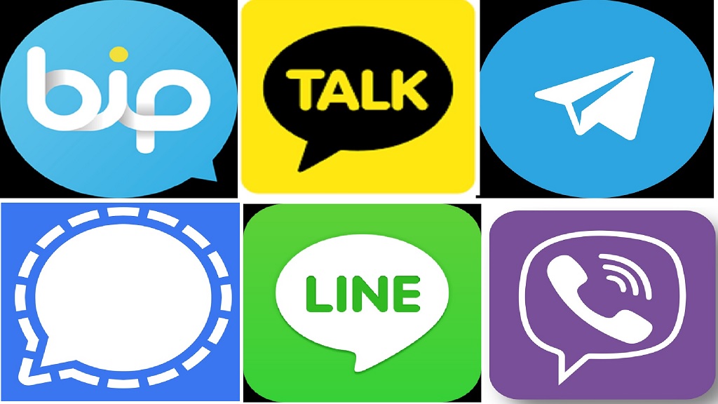 21 Free WhatsApp Alternatives: Best Chat Apps in 2021 - Startup Stash