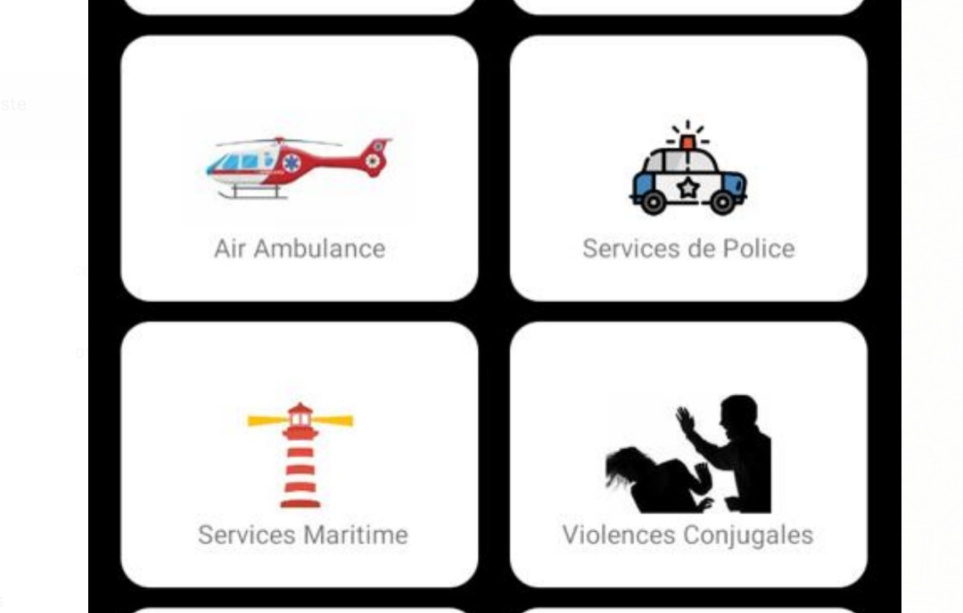 Police de pompiers d'urgence ‒ Applications sur Google Play