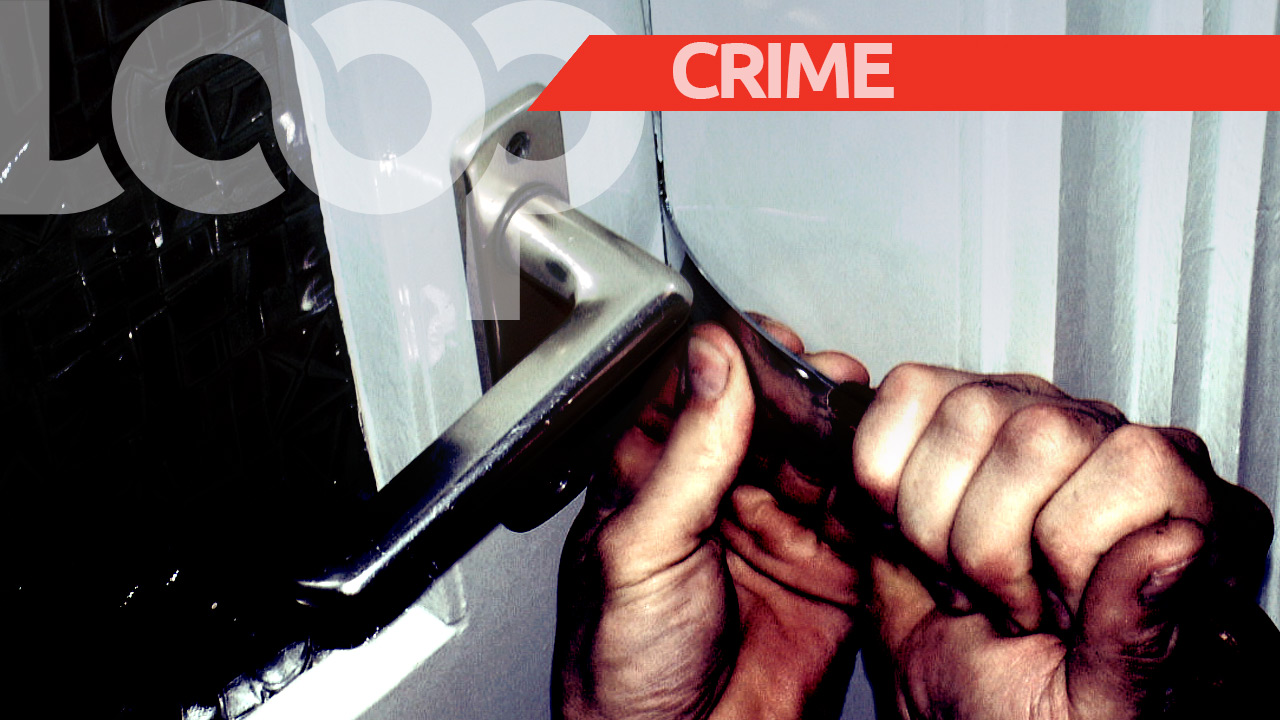 Pensioner tied up, robbed in Chaguanas home invasion | Loop Trinidad &  Tobago