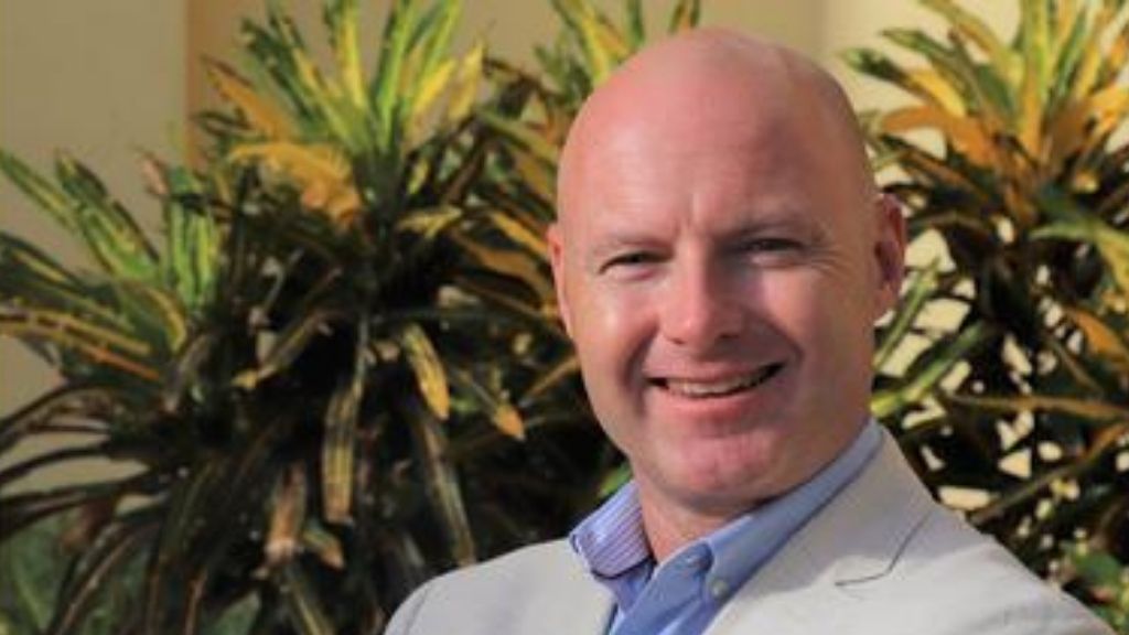 Former GM of Grand Cayman Marriott heads over to Ritz-Carlton in TCI ...