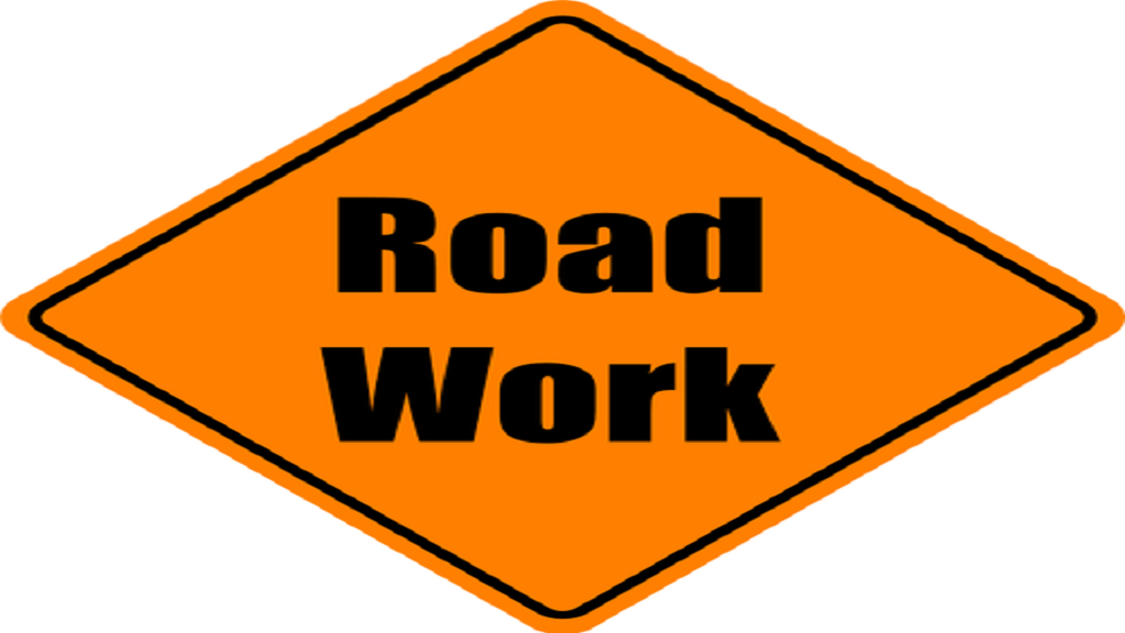 Traffic alert: Culvert reconstruction works along EMR, Arouca | Loop ...