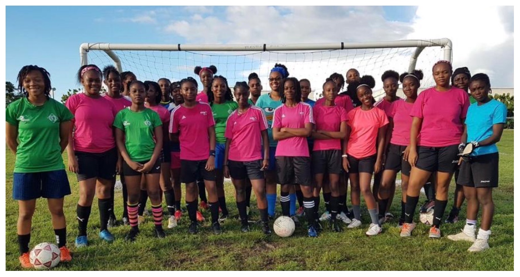 The TTFA is looking for a new head coach to revive the national women's football program. 