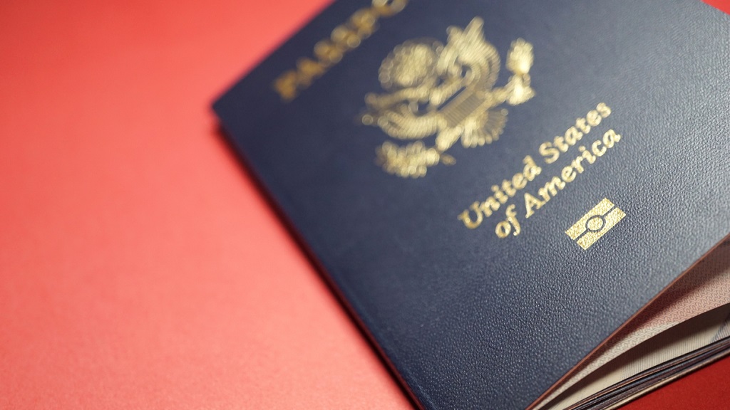 US Embassy launches mailin option for passport renewals Loop