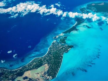 Turks ve Caicos, en çok aranan sonbahar destinasyonları anketinde ilk sırada