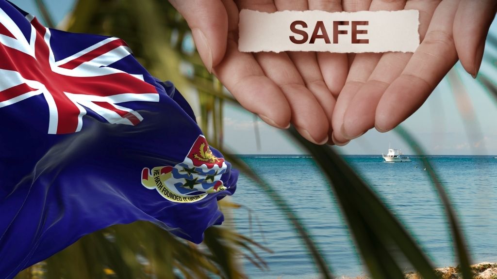 Are The Cayman Islands Safe?