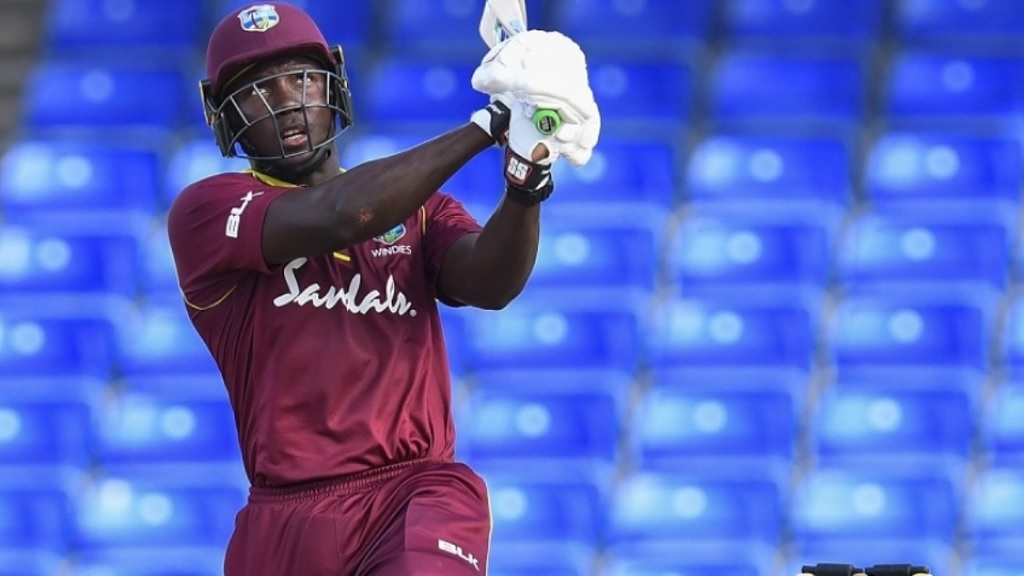 West Indies Lose Again As Bangladesh Clinch 3 Match Series Loop Jamaica