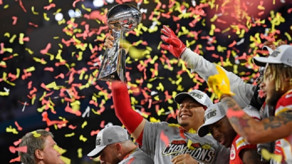 Super Bowl LV Preview - The Lasco Press