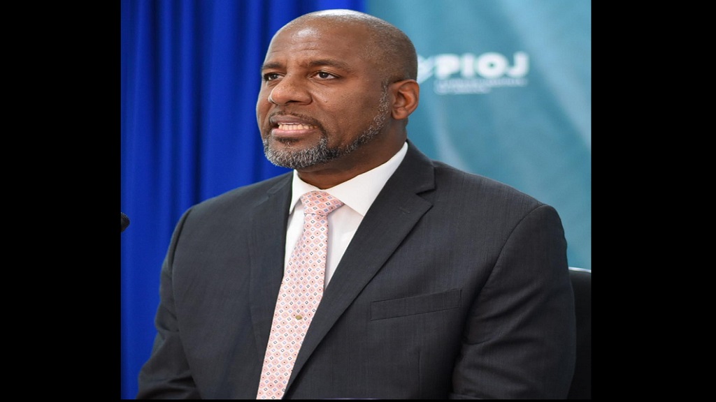 Jamaica’s economy contracts 9.4 per cent in December quarter | Loop ...