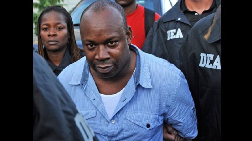 Dudus 23 Jahre Haft Drogenkonig Jamaikas Dudus Coke Verurteilt Kriminalitat Faz
