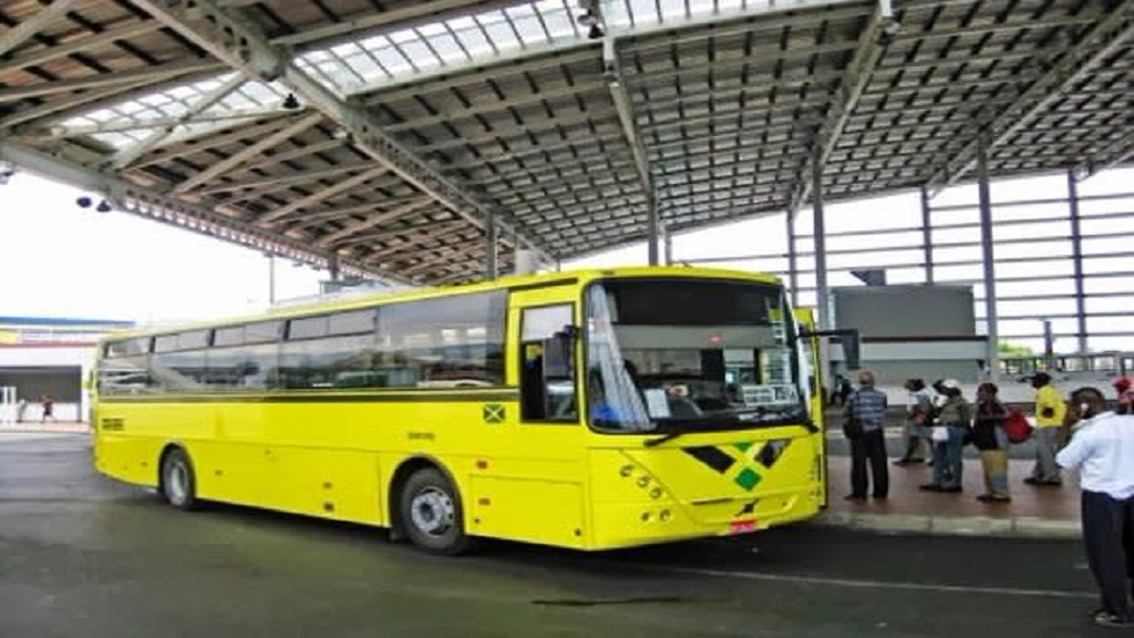 JUTC revises aspects of its operations as a result of new curfew hours