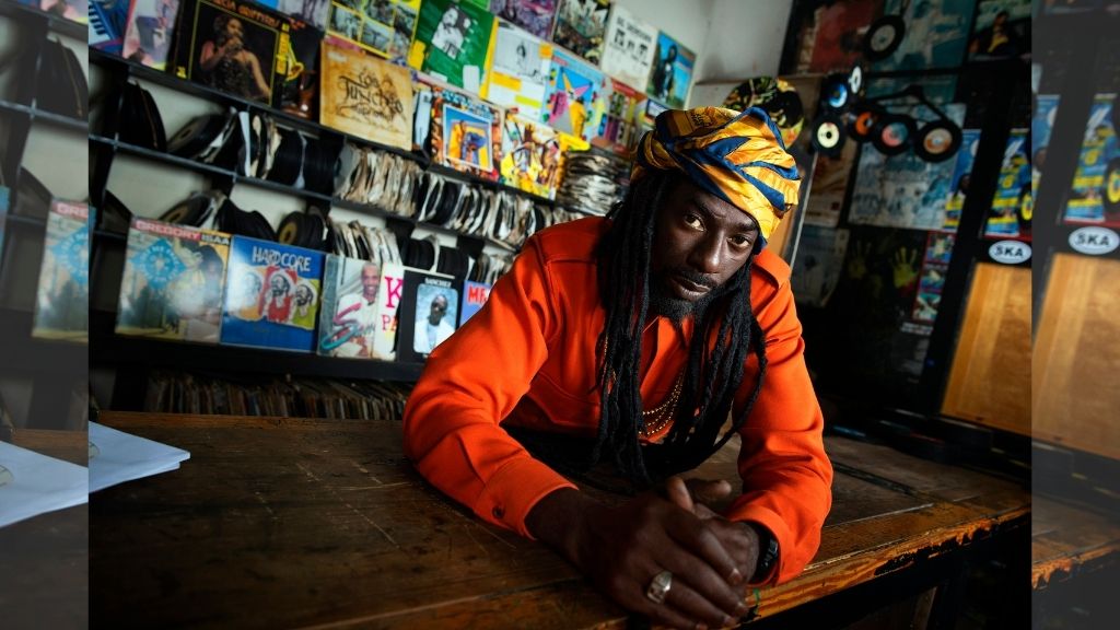 To date, Buju Banton has released twelve studio albums. 