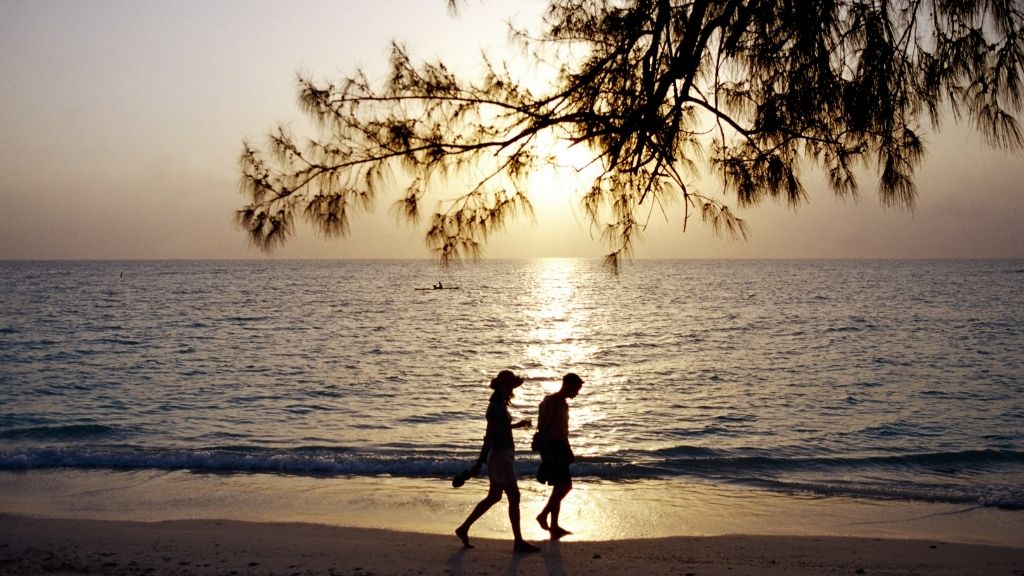 Photo of Caimán es las 20 playas más populares de Tripadvisor en la lista mundial para 2021