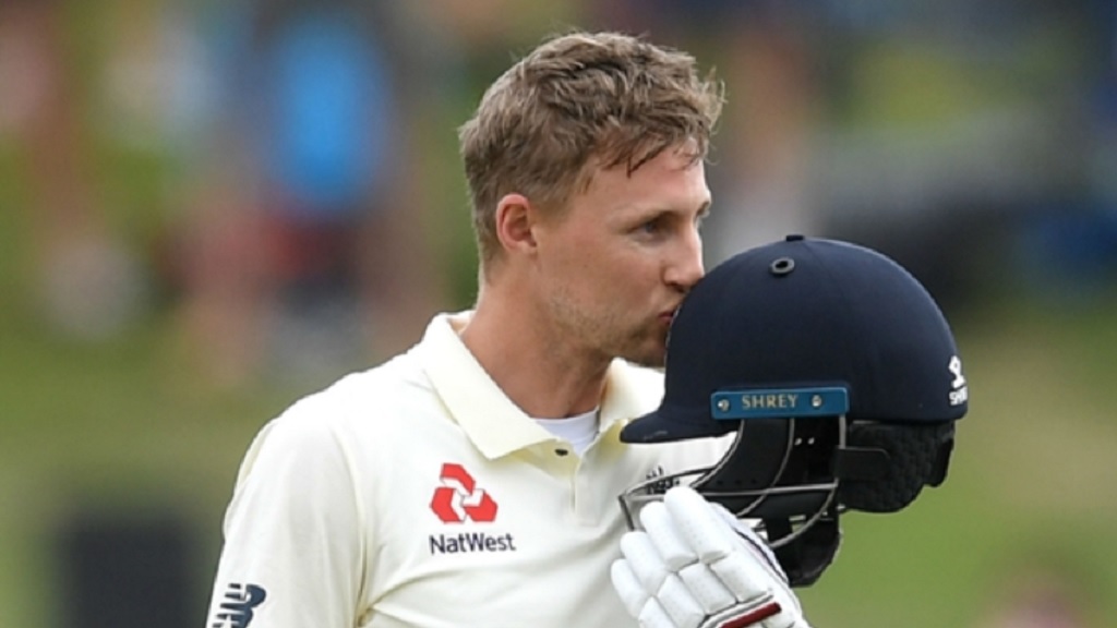 Root Hits Ton In 100th Test As England Make Assured Start Loop Jamaica