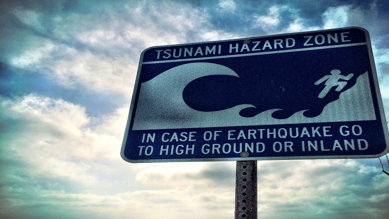 Cayman to participate in regional earthquakes and tsunami maneuvers