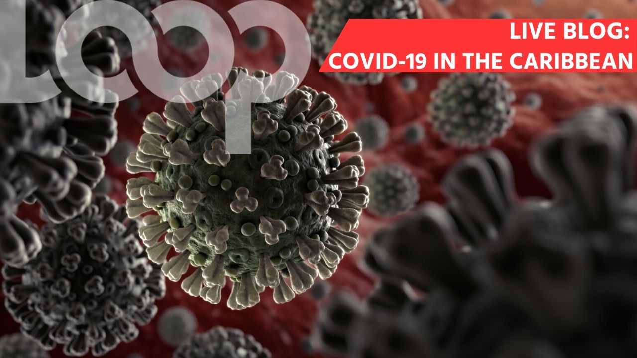 Coronavirus live update